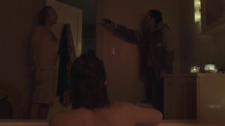 Mary Elizabeth Winstead - Fargo s03e01 (2017) Сut celebs scenes