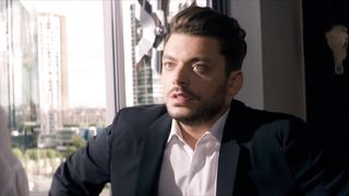 Melanie Bernier, Sveva Alviti, Clemence Faure - Love Addict (2018) Censorship celebs scenes