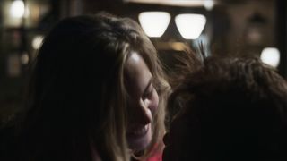 Melissa George - The First s01e05 (2018) Censorship naked video