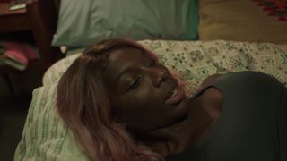 Michaela Coel - I May Destroy You s01e04 (2020) Censorship naked video