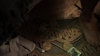 Michaela Coel - I May Destroy You s01e04 (2020) Censorship naked video