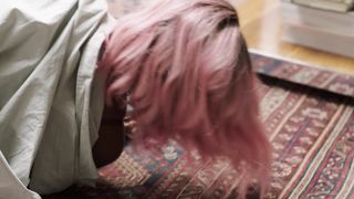 Michaela Coel - I May Destroy You s01e05 (2020) Сut nude scene