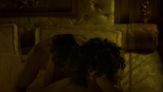 Michalina Olszanska - Matilda (2017) Сut nude scene
