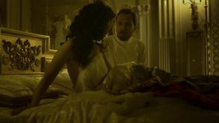 Michalina Olszanska - Matilda (2017) Сut nude scene