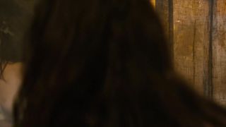 Michelle Rodriguez, Caitlin Gerard - The Assignment (2016) Censored naked video