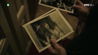 Milica Zaric - Zmurke s01e01 (2019) Censored naked video