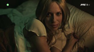 Milica Zaric - Zmurke s01e01 (2019) Censored naked video