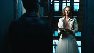 Miriam Stein - 100 Dinge (2018) Censored celebs scenes