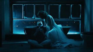 Miriam Stein - 100 Dinge (2018) Censored celebs scenes