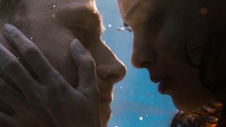 Mumbi Maina, Tina Desai - Sense8 s02e05 (2017) Сut nude scene