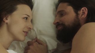 Naina Michaud nude - Escape Puzzle of Fear (2020)