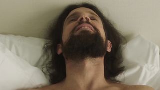 Naina Michaud nude - Escape Puzzle of Fear (2020)