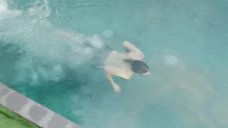 Naina Michaud nude - Escape Puzzle of Fear (2020)