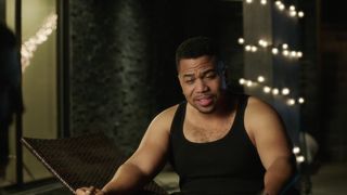 Naina Michaud nude - Escape Puzzle of Fear (2020)