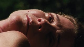 Natalia Dyer, Karin Eaton - Mountain Rest (2018) Hot naked video