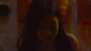 Nguyen Phuong Tra My - The Third Wife (2018) Hot celebs scenes