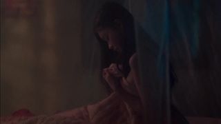 Nguyen Phuong Tra My - The Third Wife (2018) Hot celebs scenes