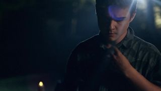 Niamh Wilson - Who You Know (2019) Censored naked video