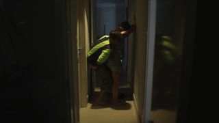 Nina Vinagre - Chutes (2016) Hot celebs scenes