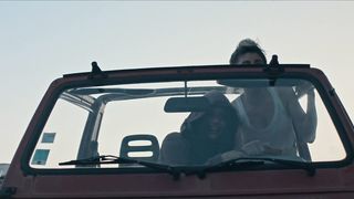 Noee Abita, Alba Gaia Bellugi - Une ile s01e01-02 (2019) Censorship nude scene