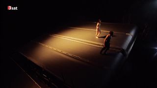 Nora Buzalka - Die Rauber (2017) Censorship videos