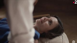 Noуmie Kocher, sexy actress - La Garconne s01e03 (2020) Сut celebs scenes