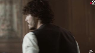 Noуmie Kocher, sexy actress - La Garconne s01e03 (2020) Сut celebs scenes