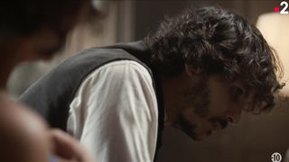 Noуmie Kocher, sexy actress - La Garconne s01e03 (2020) Сut celebs scenes