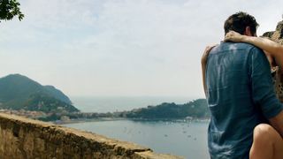 Olga Kurylenko nude - The Bay Of Silence (2020)