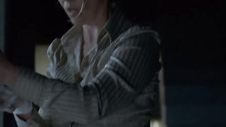 Outi Maenpaa, Ria Kataja - Musta jaa (2007)