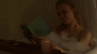 Penelope Mitchell - Gnaw (2017) Censorship naked video