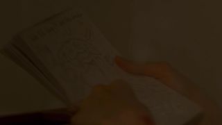 Penelope Mitchell - Gnaw (2017) Censorship naked video