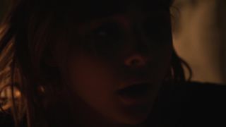 Quinn Shephard, Chloe Grace Moretz - The Miseducation of Cameron Post (2018) Censored nude scene (1)