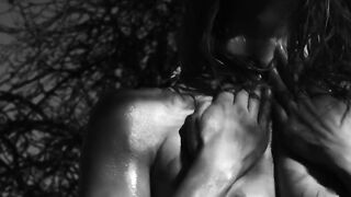 Rea Lest - November (2017) Censorship celebs scenes