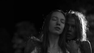 Rea Lest - November (2017) Censorship celebs scenes