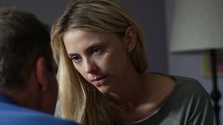 Riley Voelkel - Hightown s01e07 (2020) Censorship naked video