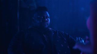 Riley Voelkel. Monica Raymund - Hightown s01e02 (2020) Сut nude scene