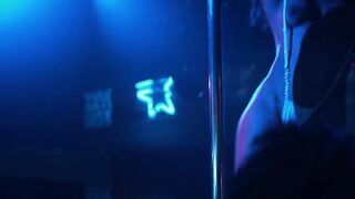 Riley Voelkel. Monica Raymund - Hightown s01e04 (2020) Hot nude scene