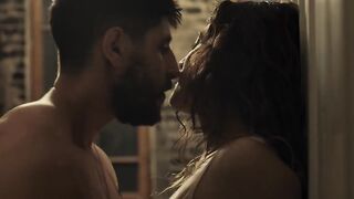 Rona-Lee Shim'on - Fauda s03e02e11 (2020) Сut nude scene