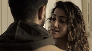 Rona-Lee Shim'on - Fauda s03e02e11 (2020) Сut nude scene