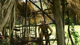 Roxane Duran, Susanna Wiegand, Henriette Confurius - Narziss und Goldmund (2020) Сut naked video