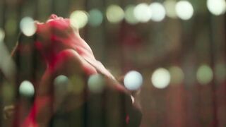 Roxanne Pallett, Olivia Sloyan, CeCe Sinclair, Elizabeth Knight, Lady Wild Flower - Habit (2017) Hot celebs scenes