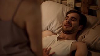 Ruth Goodwin - Stuck (2018) Censored celebs scenes