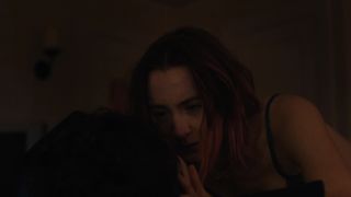 Saoirse Ronan, Odeya Rush - Lady Bird (2017) Сut naked video