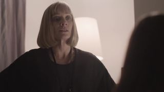 Sara Malakul Lane - Sun Choke (2015) Censorship celebs scenes