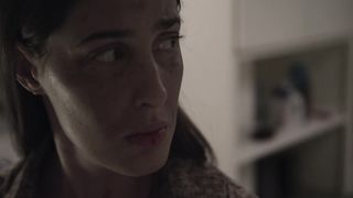 Sara Malakul Lane - Sun Choke (2015) Censorship celebs scenes