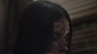 Sarah Hagan - Sun Choke (2015) Hot celebs scenes