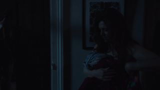 Sarah Suco, Agnes Jaoui - Aurore (2017) Сut naked video