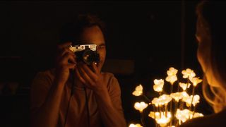 Saskia Rosendahl - Nirgendwo (2016) Hot celebs scenes