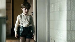 Explicit Nudity ⭐ Saskia Rosendahl, Ulrike C. Tscharre, Juta Vanaga nude ⭐ Werk ohne Autor (2018)